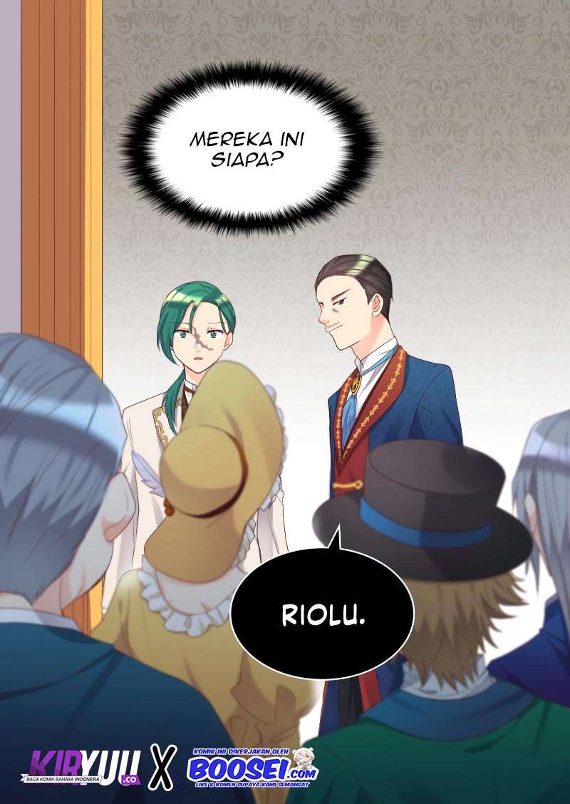 the-twin-siblings-new-life - Chapter: 40
