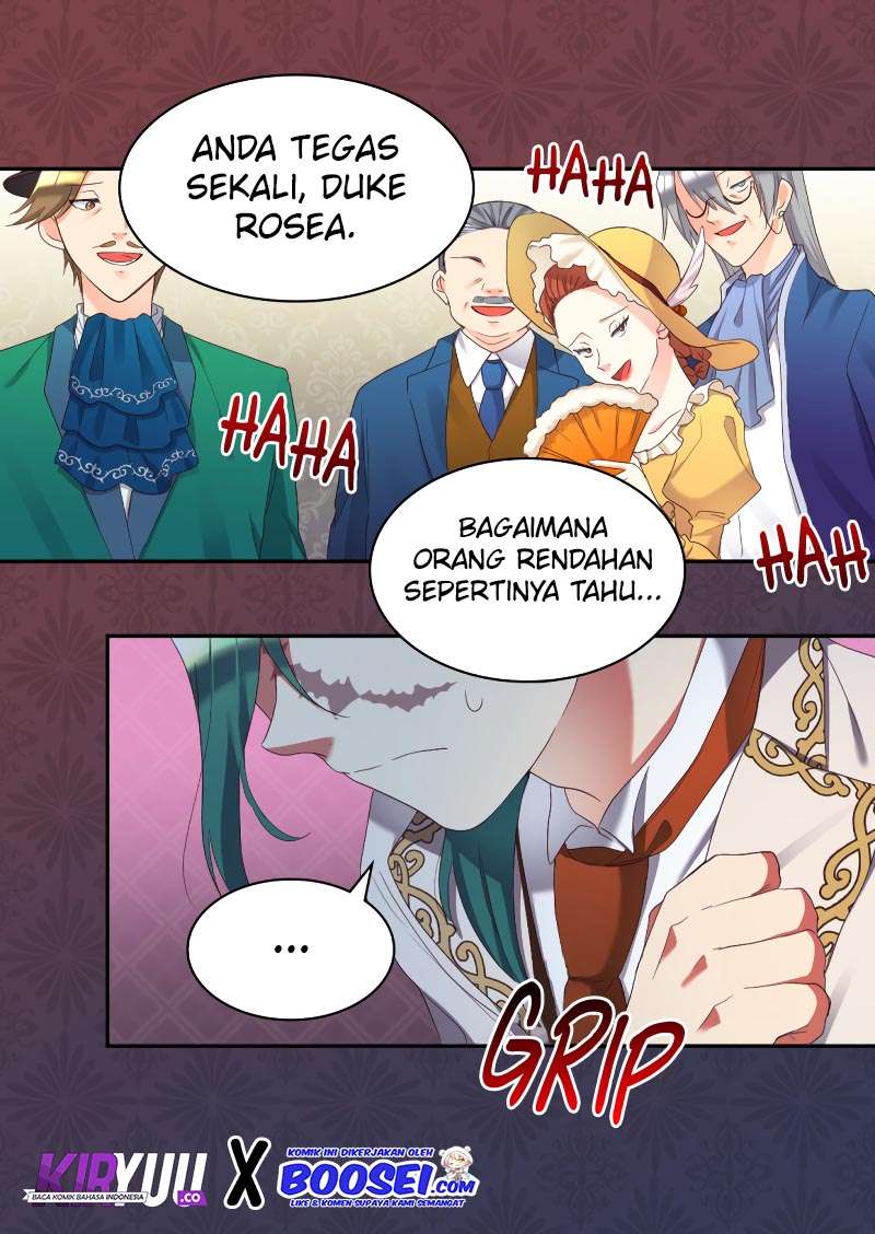 the-twin-siblings-new-life - Chapter: 40