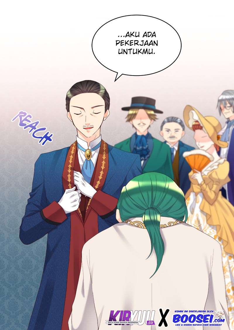 the-twin-siblings-new-life - Chapter: 40