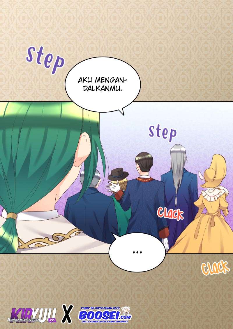 the-twin-siblings-new-life - Chapter: 40