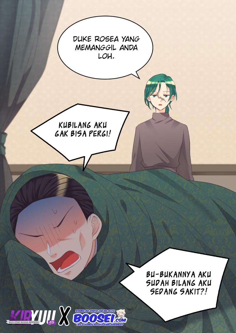 the-twin-siblings-new-life - Chapter: 40