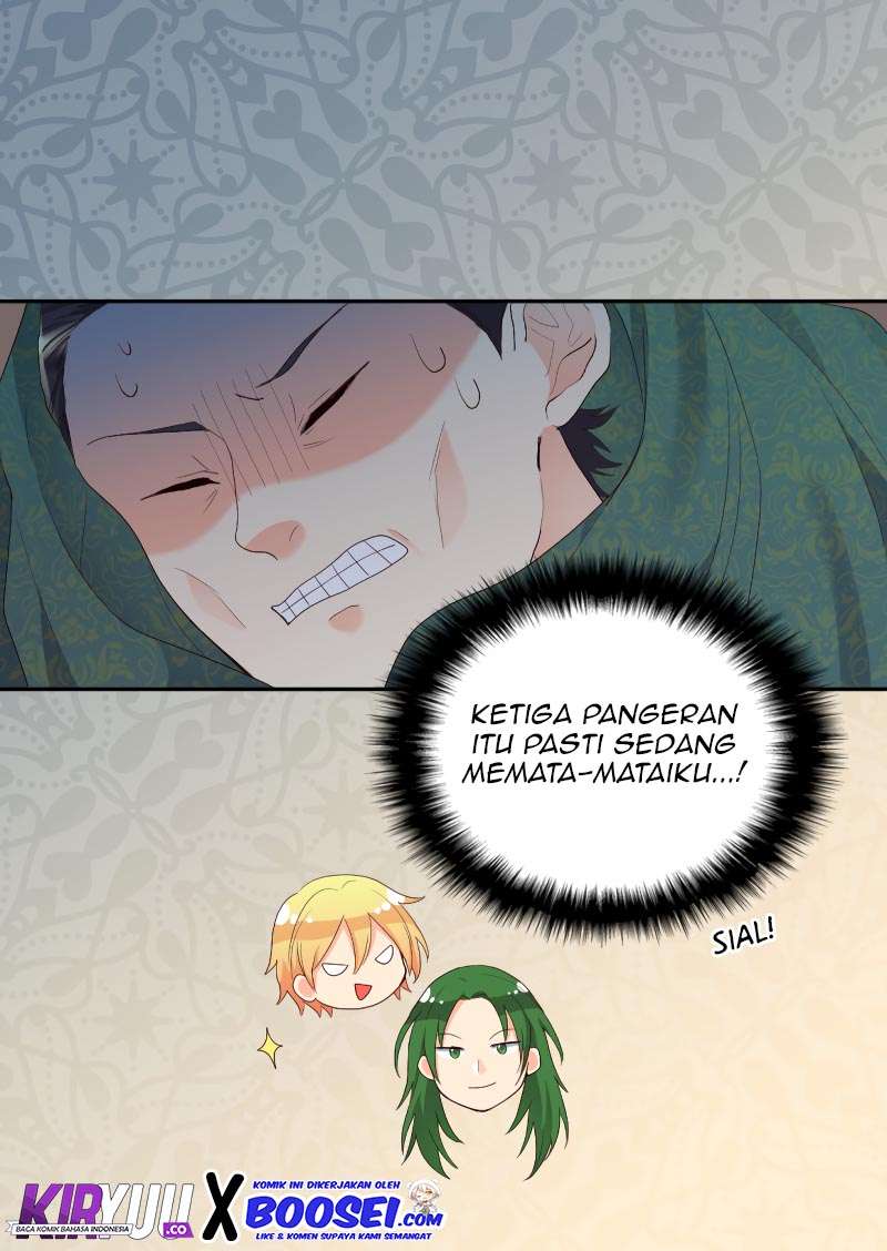 the-twin-siblings-new-life - Chapter: 40