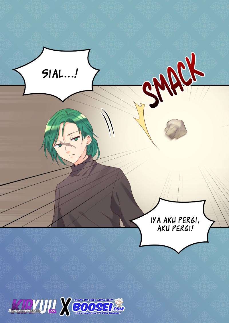 the-twin-siblings-new-life - Chapter: 40