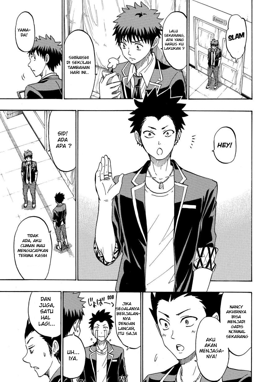 yamada-kun-to-7-nin-no-majo - Chapter: 166