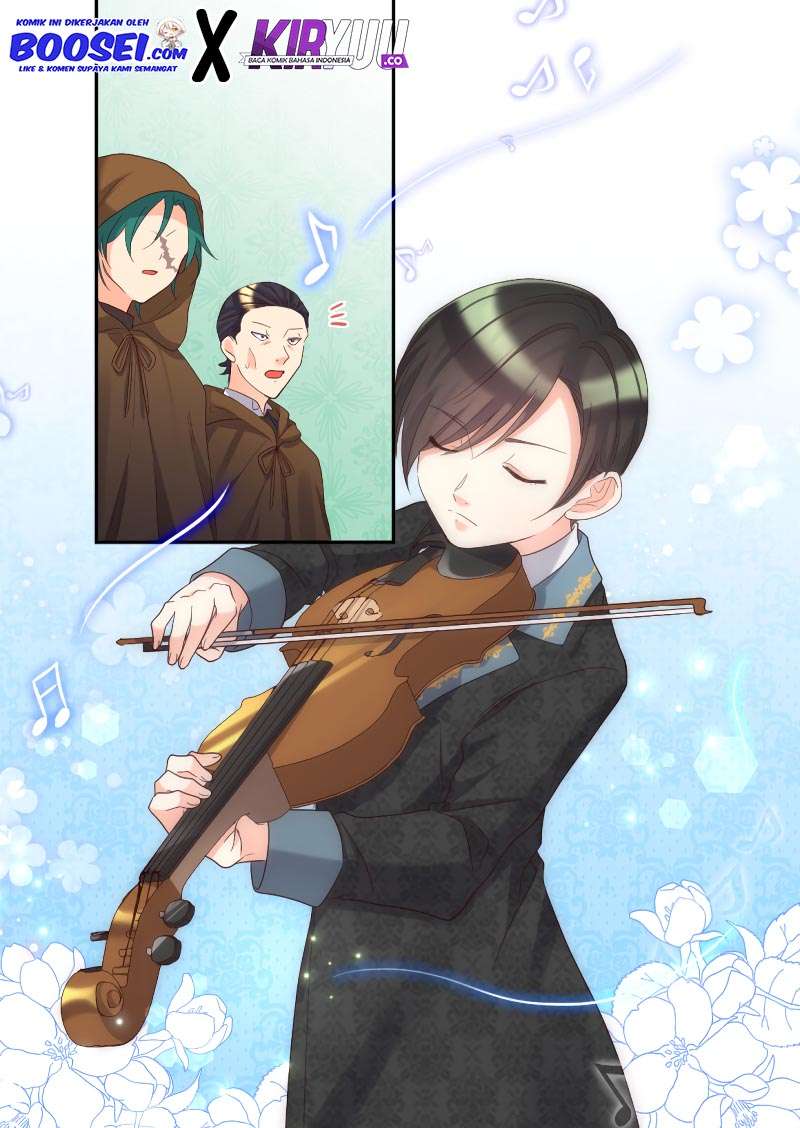 the-twin-siblings-new-life - Chapter: 41