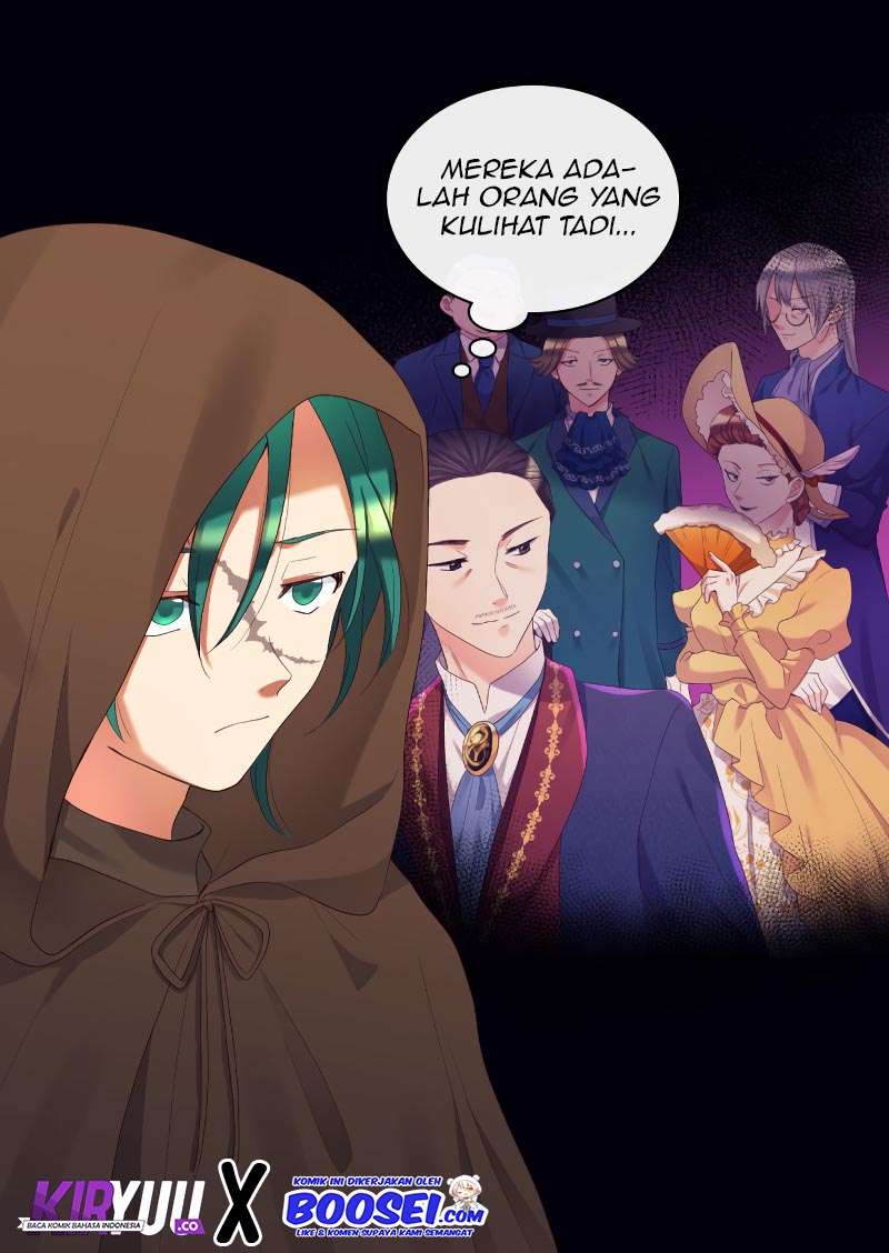 the-twin-siblings-new-life - Chapter: 41