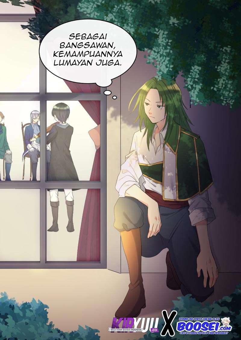 the-twin-siblings-new-life - Chapter: 41