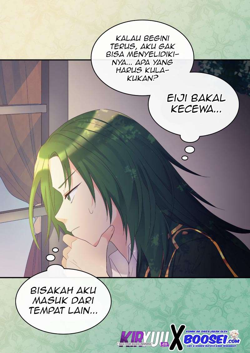 the-twin-siblings-new-life - Chapter: 41