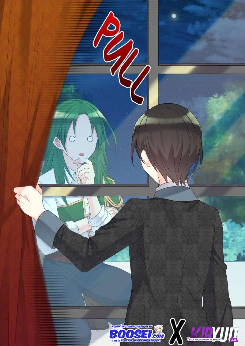 the-twin-siblings-new-life - Chapter: 41