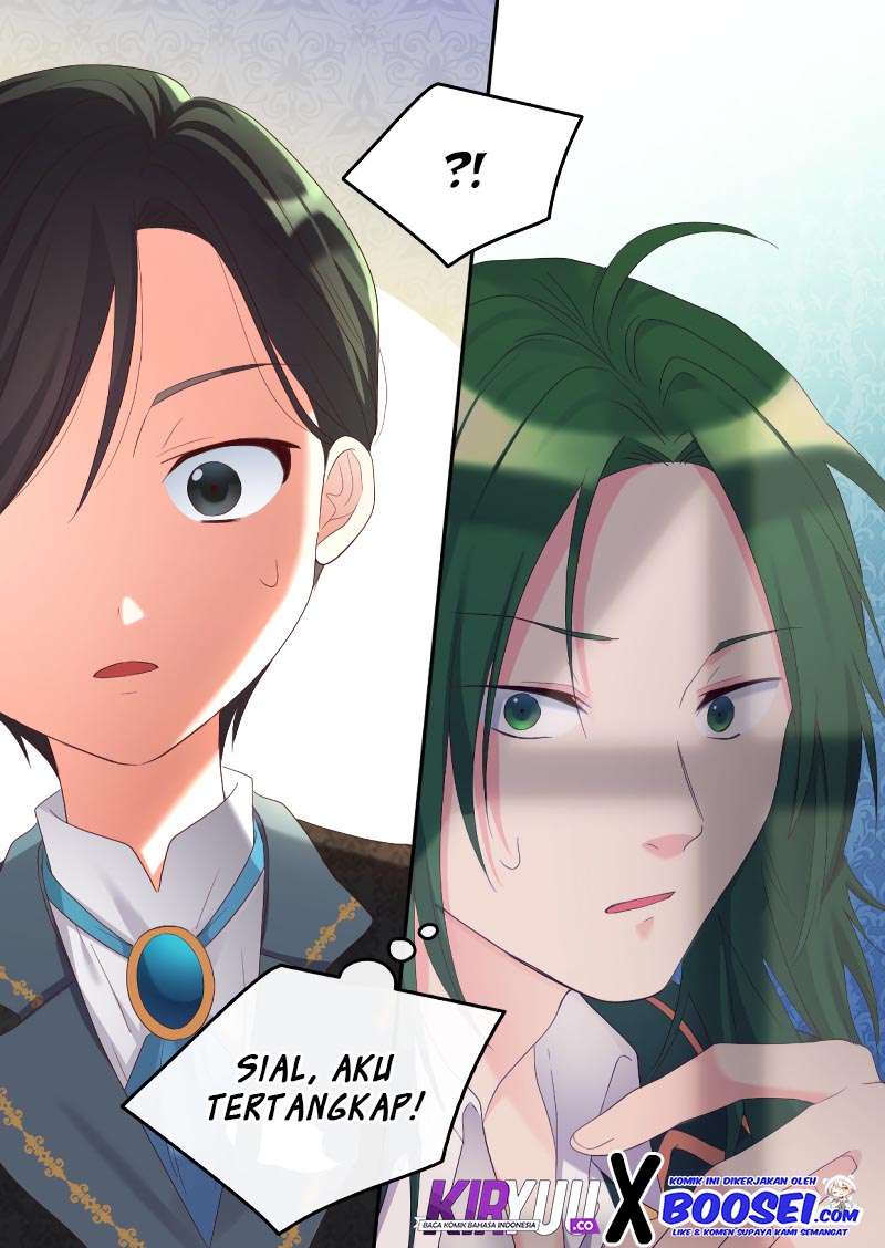 the-twin-siblings-new-life - Chapter: 41