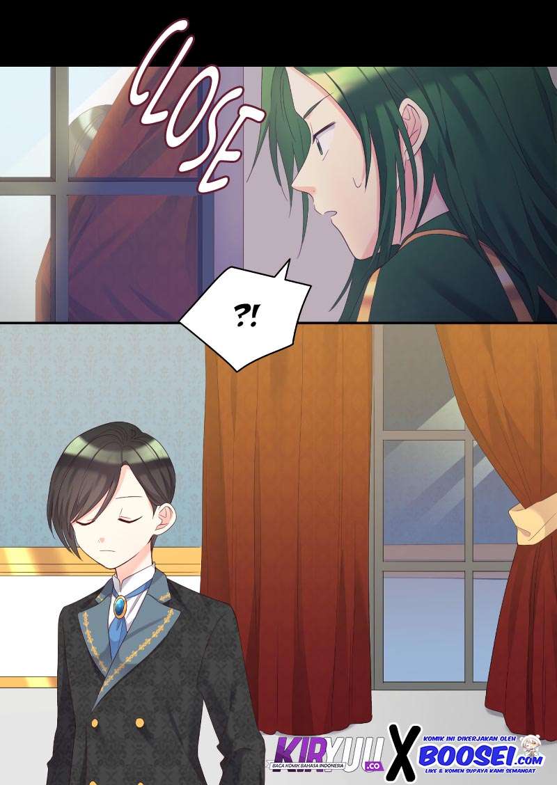 the-twin-siblings-new-life - Chapter: 41