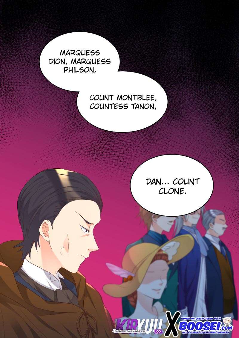 the-twin-siblings-new-life - Chapter: 41