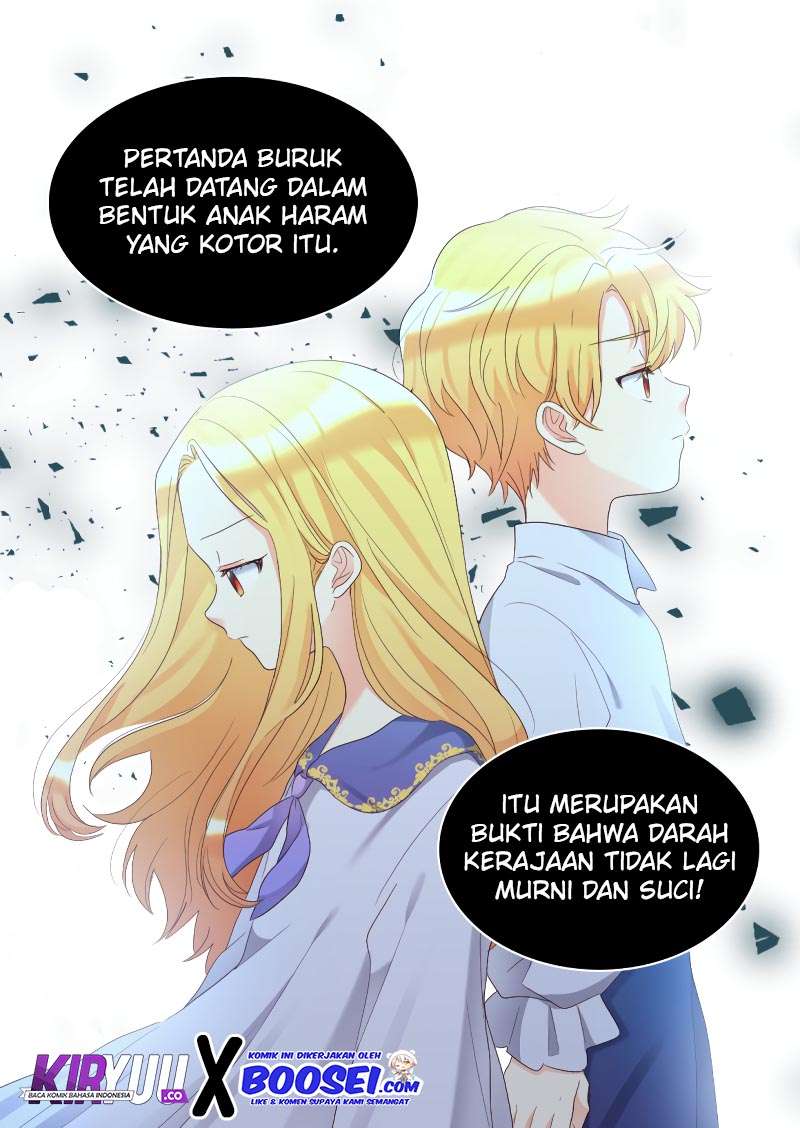 the-twin-siblings-new-life - Chapter: 41