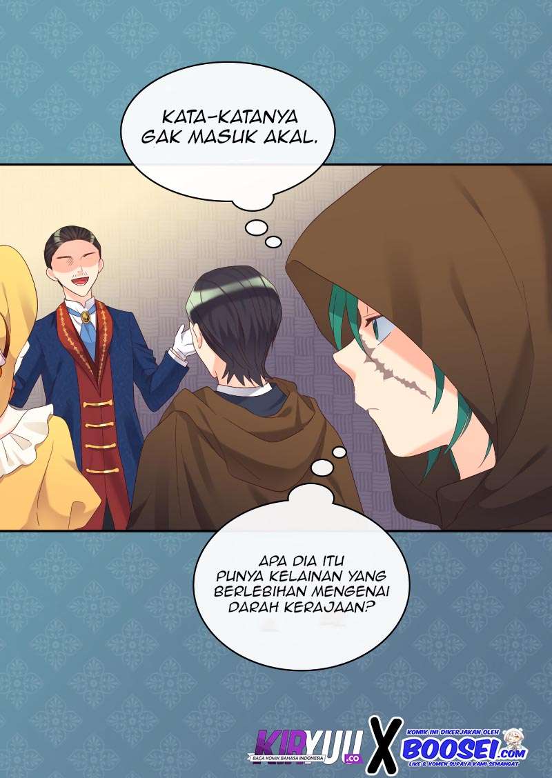 the-twin-siblings-new-life - Chapter: 41