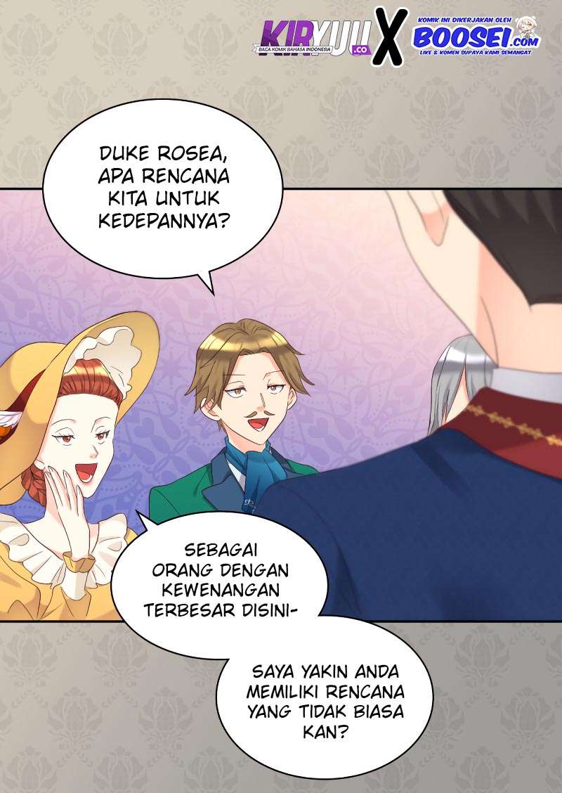 the-twin-siblings-new-life - Chapter: 41