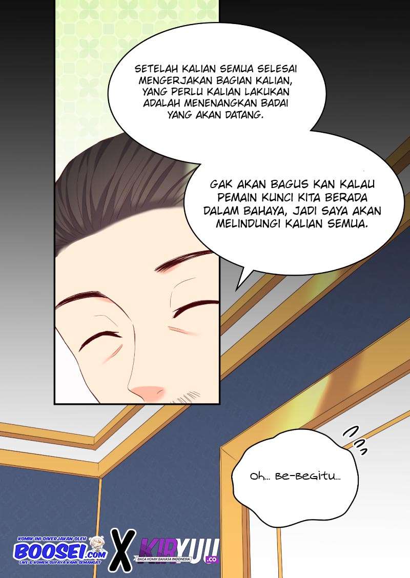 the-twin-siblings-new-life - Chapter: 41