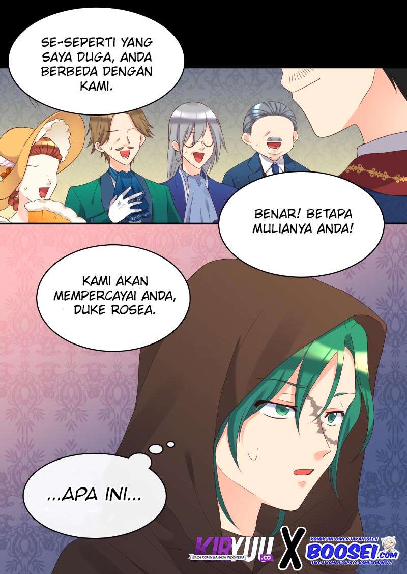 the-twin-siblings-new-life - Chapter: 41