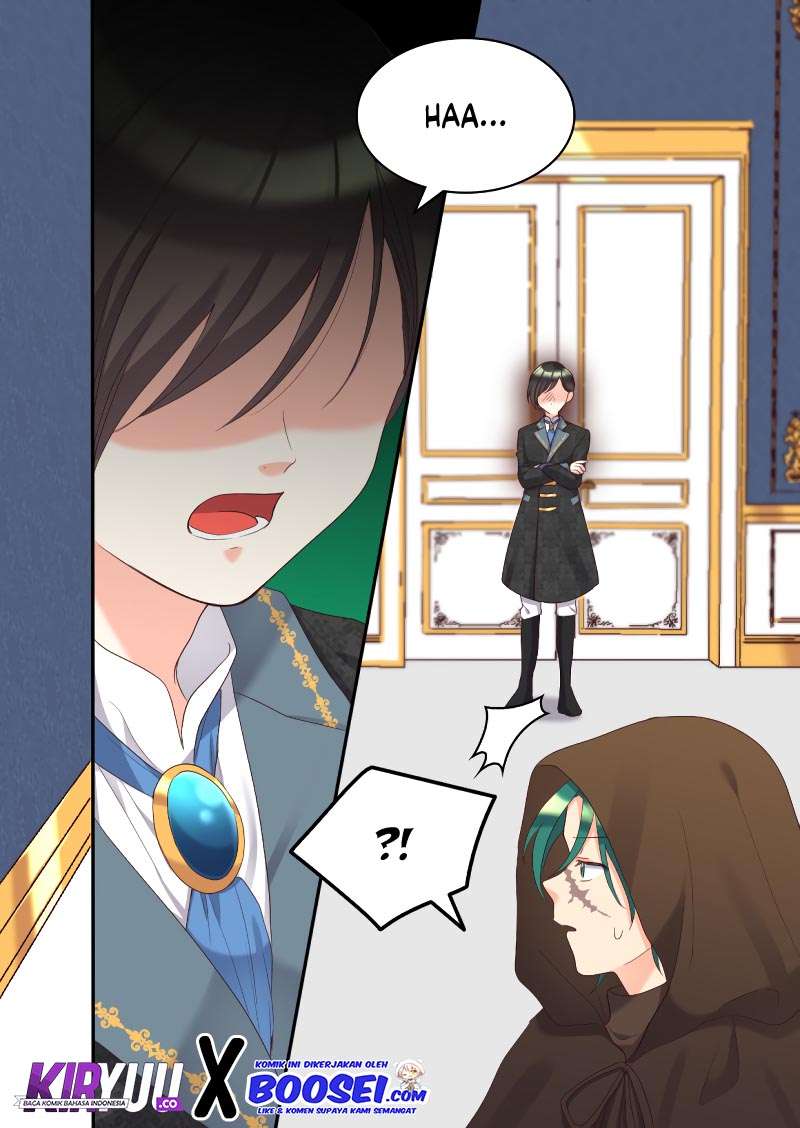 the-twin-siblings-new-life - Chapter: 41