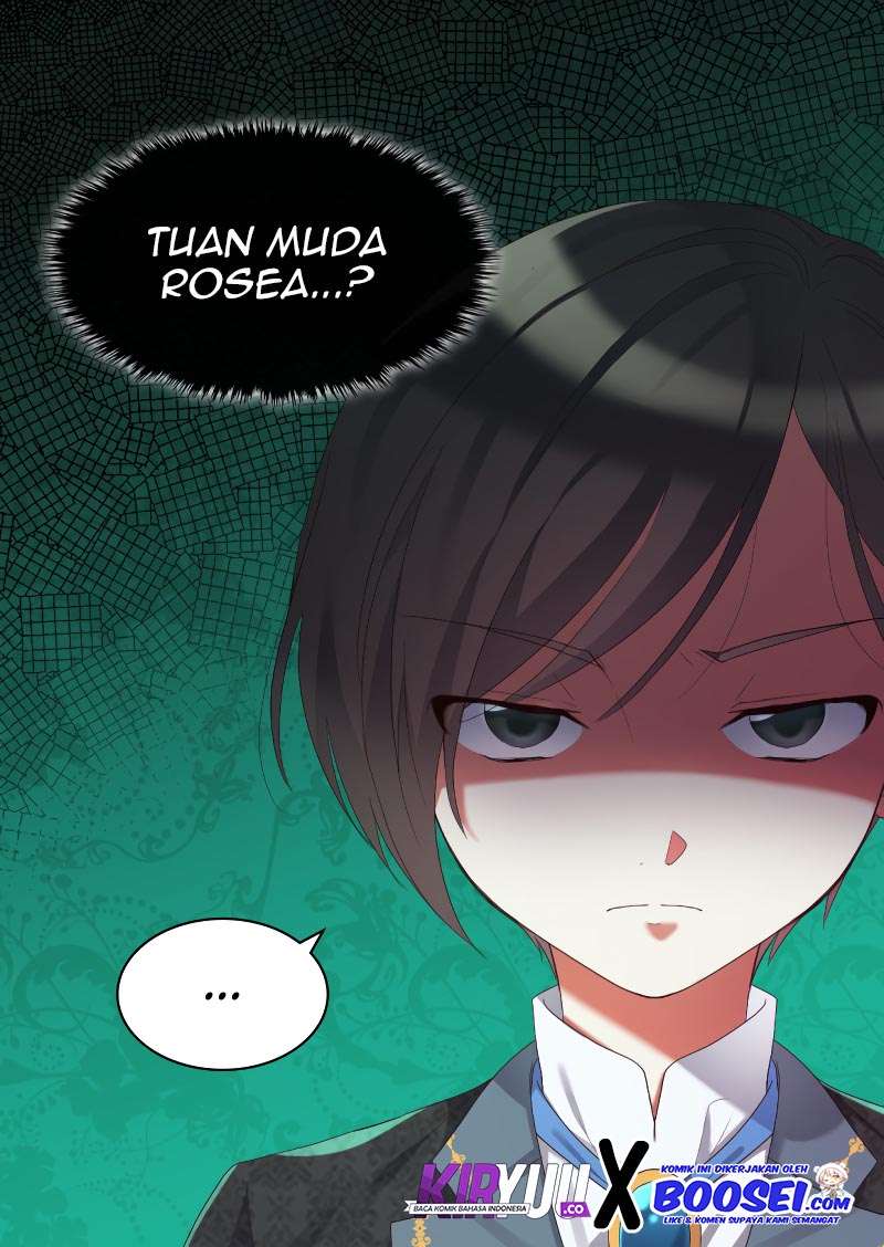 the-twin-siblings-new-life - Chapter: 41