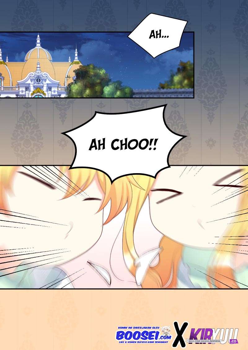 the-twin-siblings-new-life - Chapter: 41