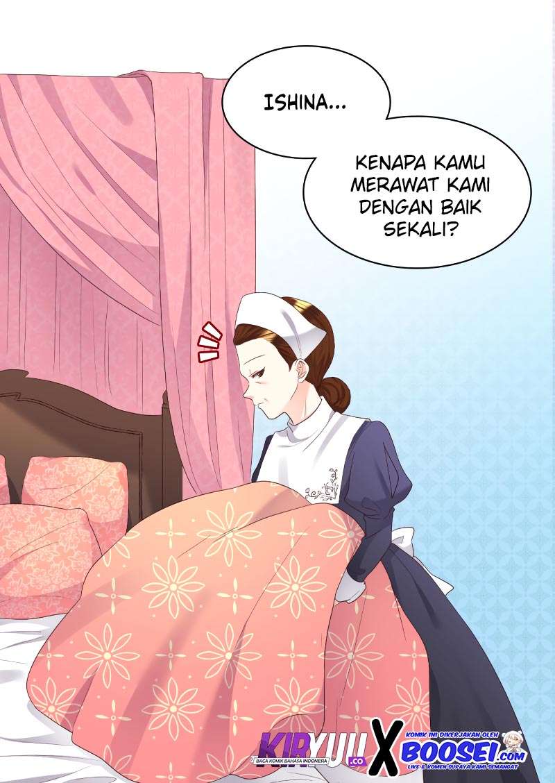 the-twin-siblings-new-life - Chapter: 41