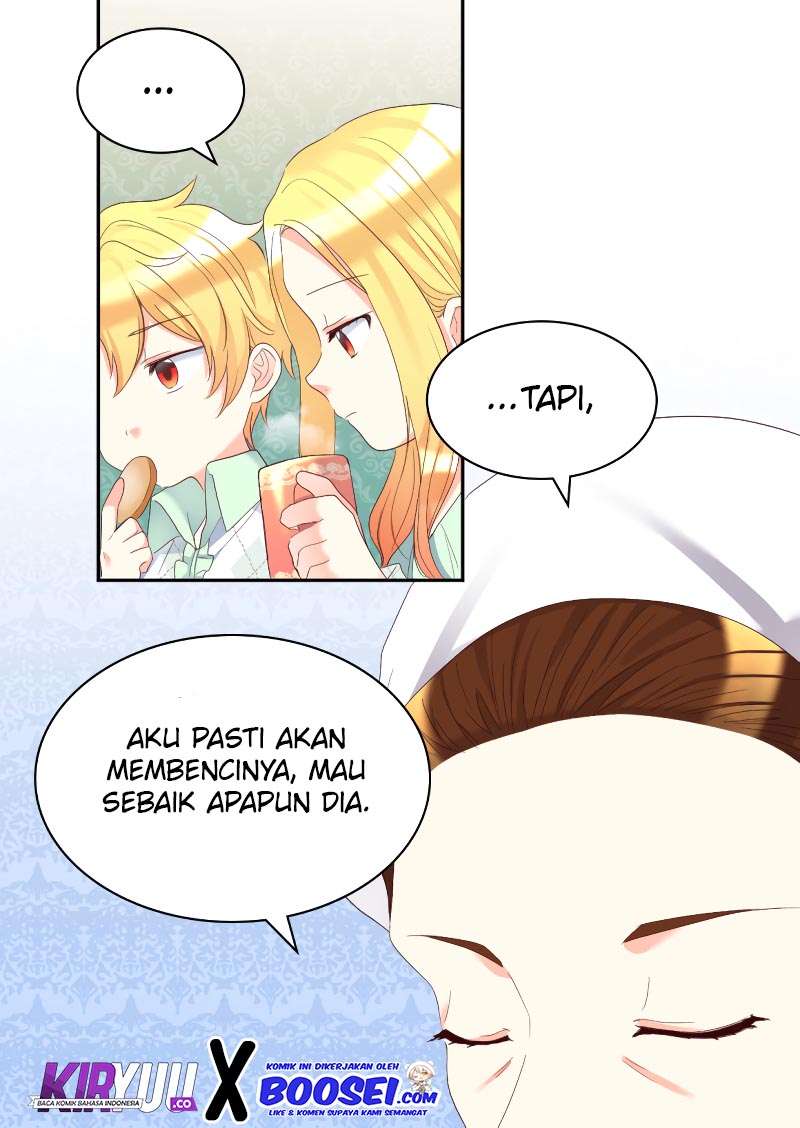 the-twin-siblings-new-life - Chapter: 41