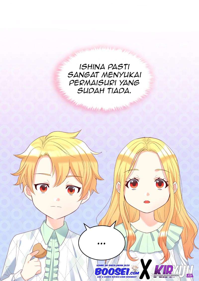 the-twin-siblings-new-life - Chapter: 41