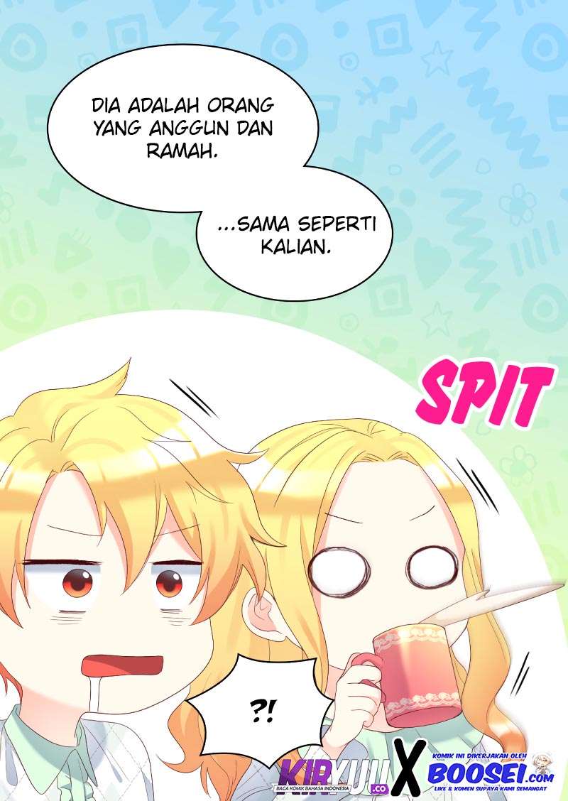 the-twin-siblings-new-life - Chapter: 41