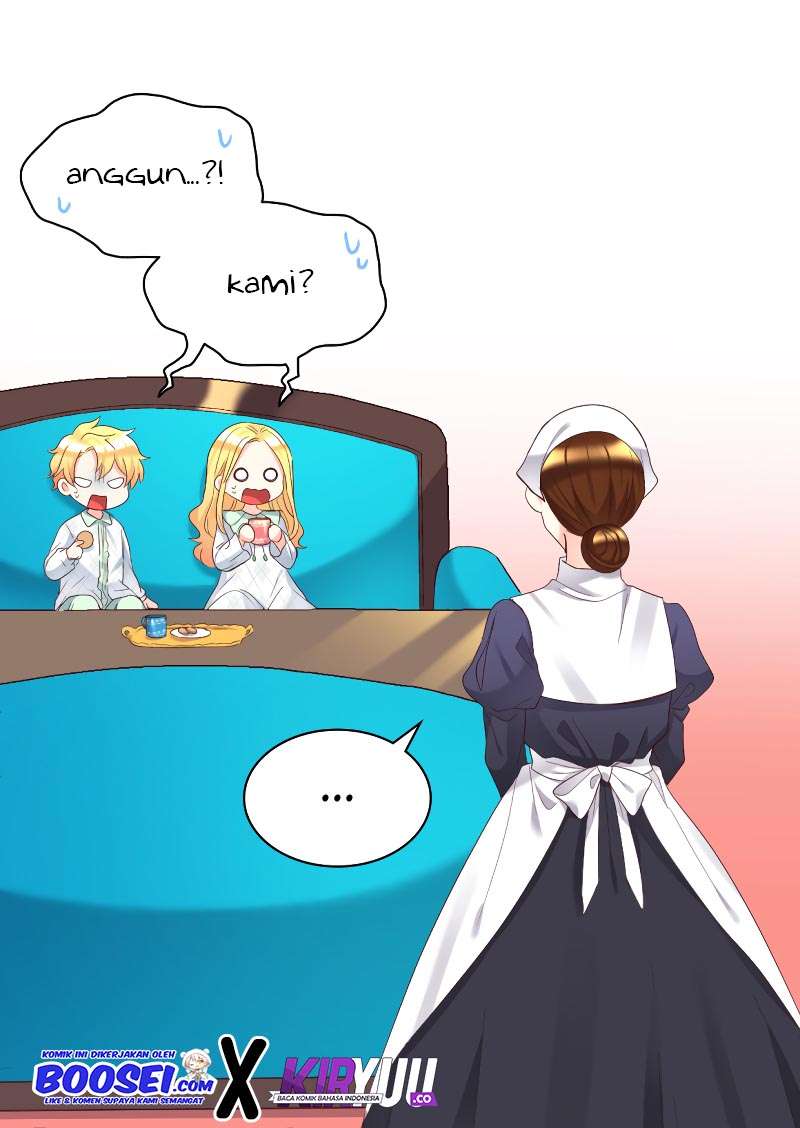 the-twin-siblings-new-life - Chapter: 41