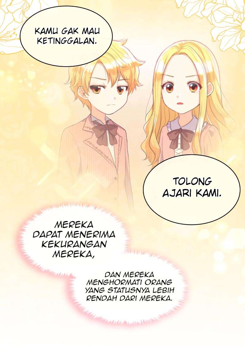 the-twin-siblings-new-life - Chapter: 41