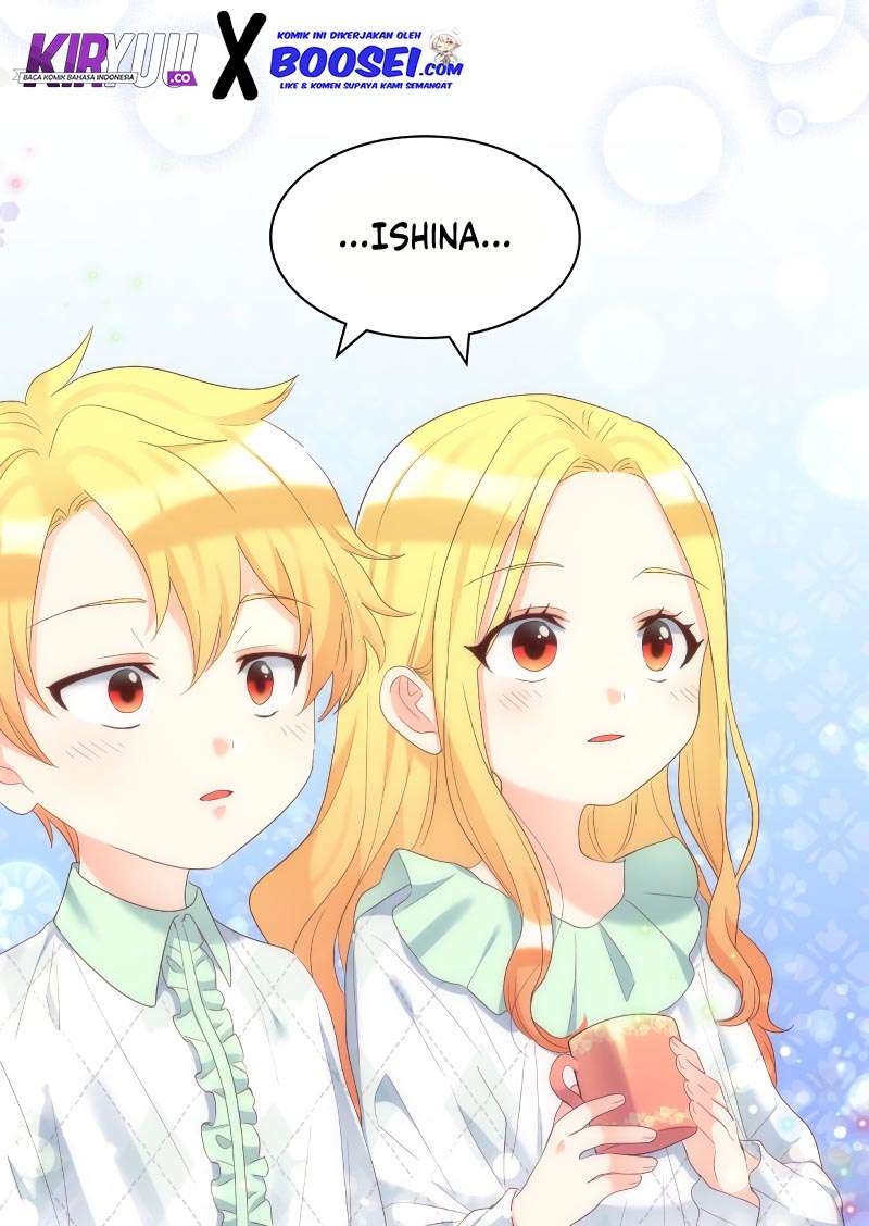 the-twin-siblings-new-life - Chapter: 41
