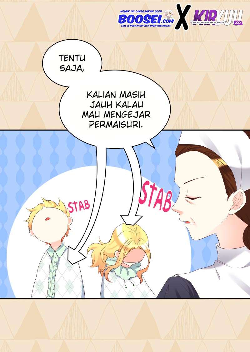 the-twin-siblings-new-life - Chapter: 41
