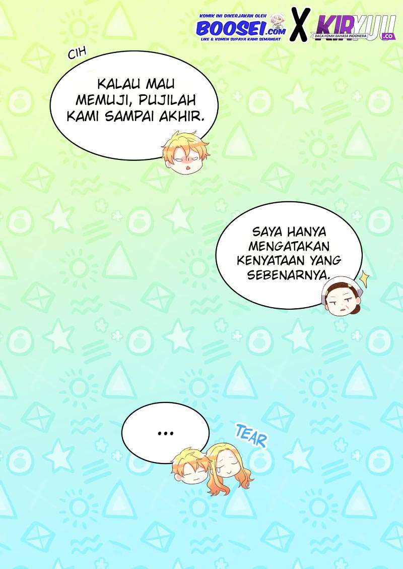 the-twin-siblings-new-life - Chapter: 41