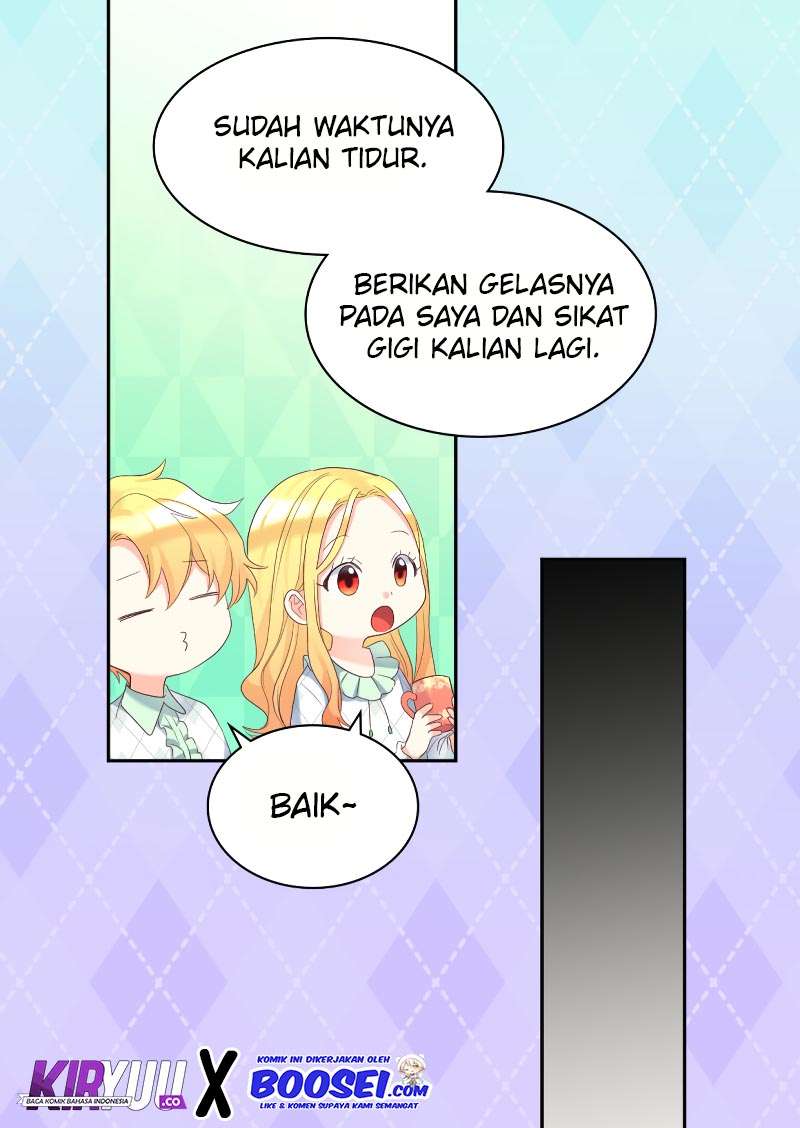 the-twin-siblings-new-life - Chapter: 41