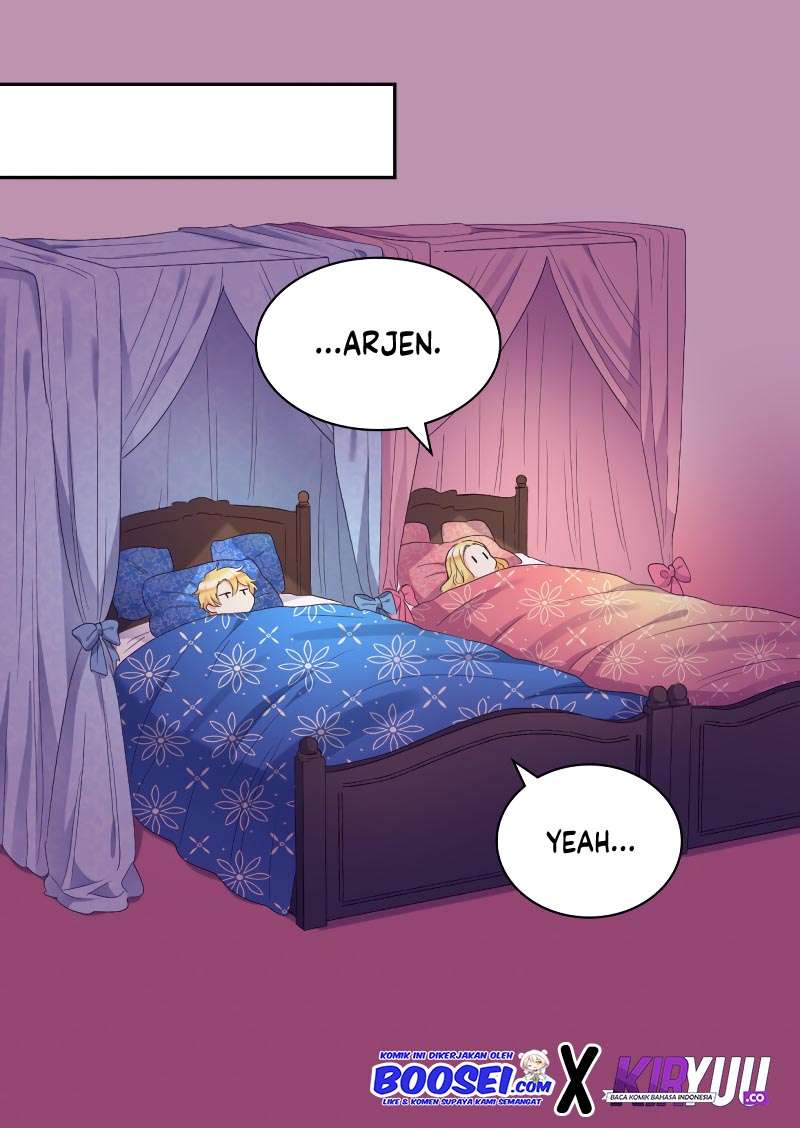 the-twin-siblings-new-life - Chapter: 41