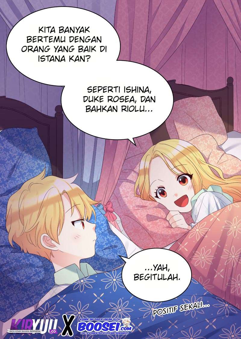 the-twin-siblings-new-life - Chapter: 41