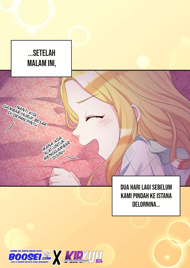 the-twin-siblings-new-life - Chapter: 41