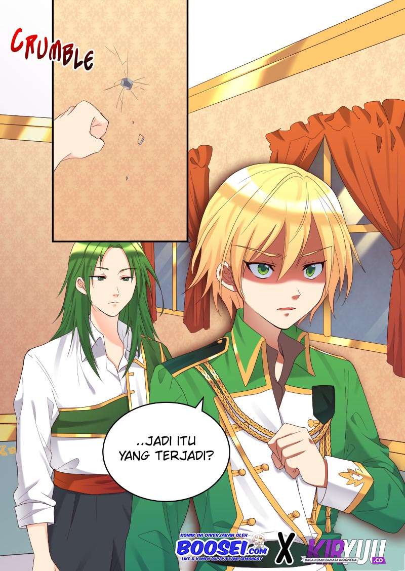 the-twin-siblings-new-life - Chapter: 41