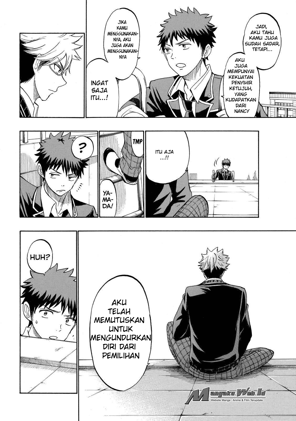 yamada-kun-to-7-nin-no-majo - Chapter: 167