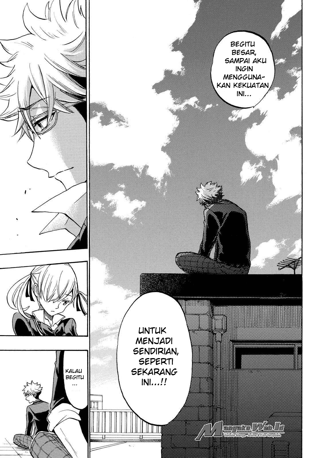 yamada-kun-to-7-nin-no-majo - Chapter: 167