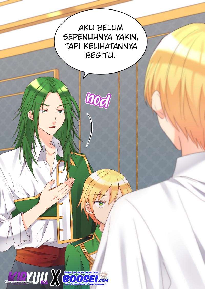 the-twin-siblings-new-life - Chapter: 42