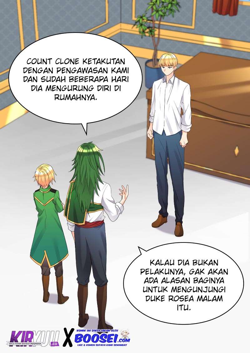 the-twin-siblings-new-life - Chapter: 42