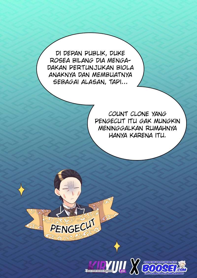 the-twin-siblings-new-life - Chapter: 42