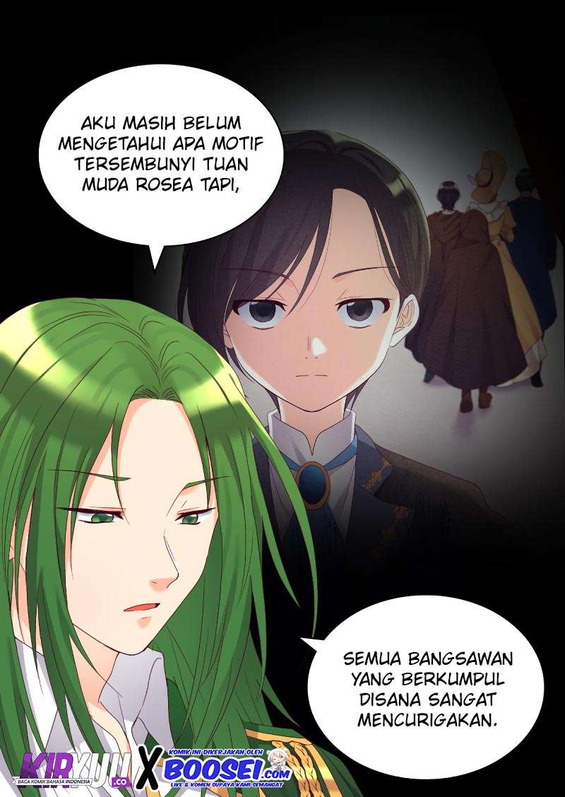 the-twin-siblings-new-life - Chapter: 42