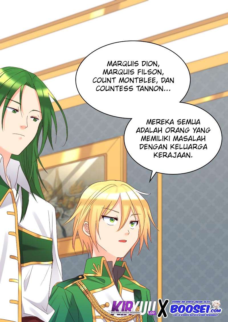 the-twin-siblings-new-life - Chapter: 42