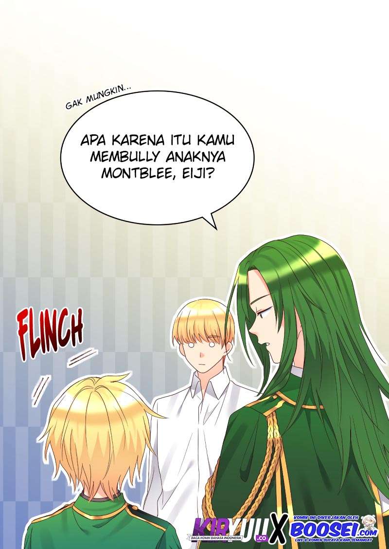 the-twin-siblings-new-life - Chapter: 42