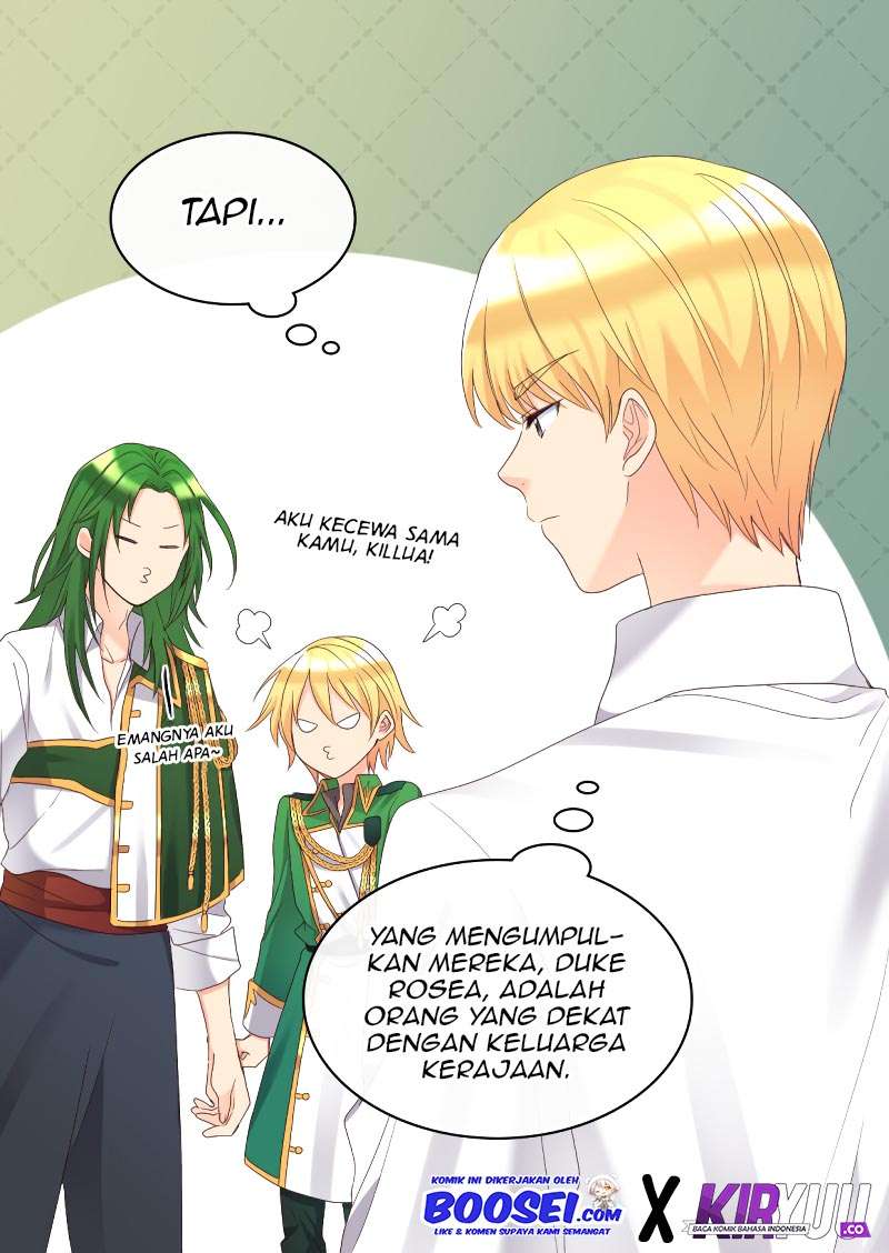 the-twin-siblings-new-life - Chapter: 42