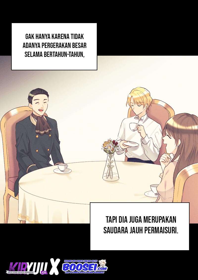 the-twin-siblings-new-life - Chapter: 42