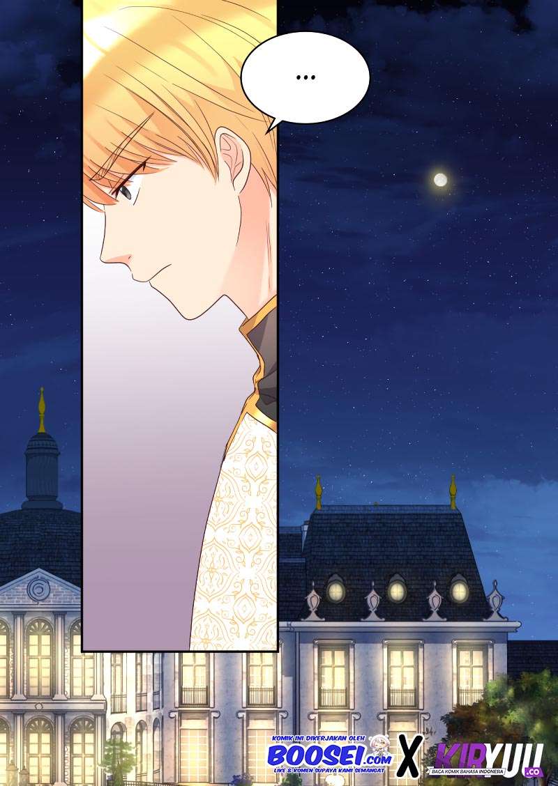 the-twin-siblings-new-life - Chapter: 42