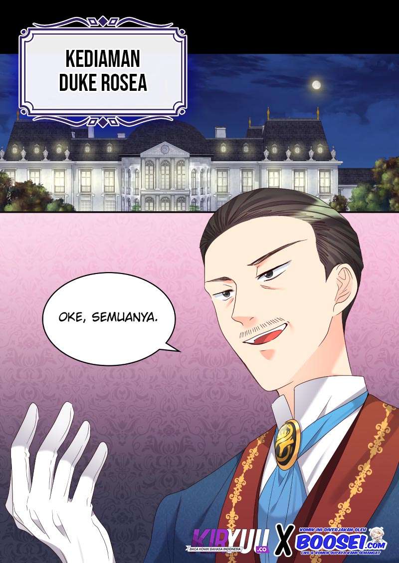 the-twin-siblings-new-life - Chapter: 42